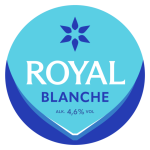 Royal Blanche +725,00 kr.