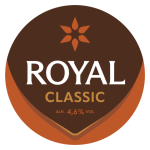 Royal Classic +575,00 kr.